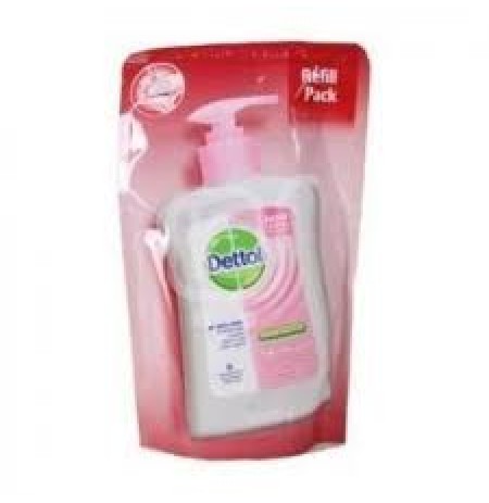 Handwash Skin Care Liquid Dettol Pouch